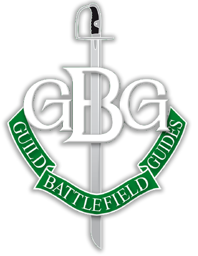 Guild of Battlefield Guides Flanders Footsteps